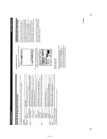 Preview for 14 page of Sony STR-D760Z Service Manual