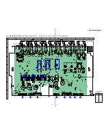 Preview for 31 page of Sony STR-DA2000ES - Fm Stereo/fm-am Receiver Service Manual