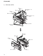 Preview for 12 page of Sony STR-DA3000ES Service Manual