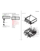 Preview for 29 page of Sony STR-DA3000ES Service Manual