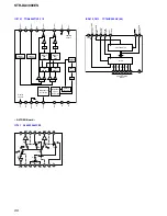 Preview for 88 page of Sony STR-DA3000ES Service Manual