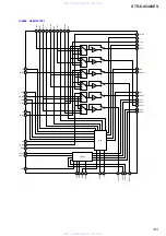 Preview for 123 page of Sony STR-DA5400ES Service Manual