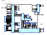 Preview for 34 page of Sony STR-DA6400ES - Multi Channel Av Receiver Service Manual