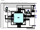 Preview for 56 page of Sony STR-DA6400ES - Multi Channel Av Receiver Service Manual