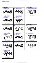 Preview for 126 page of Sony STR-DA6400ES - Multi Channel Av Receiver Service Manual