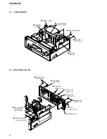 Preview for 8 page of Sony STR-DB798 Service Manual