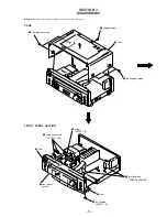 Preview for 5 page of Sony STR-DE135 Service Manual