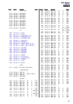 Preview for 43 page of Sony STR-DE400 Service Manual