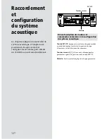 Preview for 68 page of Sony STR-DE445 - Fm Stereo/fm-am Receiver Operating Instructions Manual