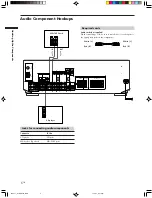 Preview for 6 page of Sony STR-DE545 Operating Instructions Manual