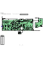 Preview for 20 page of Sony STR-DE675 - Fm Stereo/fm-am Receiver Service Manual