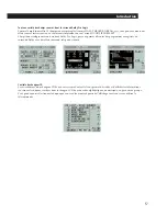 Preview for 55 page of Sony STR-DE805G - Fm/am Stereo Receiver Operating Instructions Manual