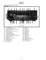 Preview for 4 page of Sony STR-DE825 Service Manual