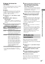 Preview for 88 page of Sony STR-DE885 Operating Instructions Manual