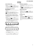 Preview for 11 page of Sony STR-DE885 Service Manual