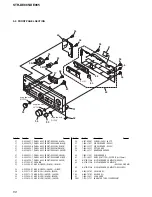 Preview for 50 page of Sony STR-DE885 Service Manual