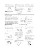 Preview for 68 page of Sony STR-DE997 - Fm Stereo/fm-am Receiver Operating Instructions Manual