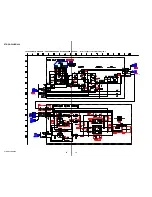 Preview for 34 page of Sony STR-DG600 - Multi Channel Av Receiver Service Manual