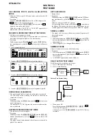 Preview for 14 page of Sony STR-DG710 Service Manual