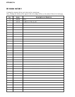 Preview for 86 page of Sony STR-DG710 Service Manual