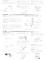 Preview for 98 page of Sony STR-DG720 Operating Instructions Manual