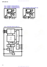 Preview for 50 page of Sony STR-DG720 Service Manual