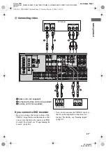 Preview for 27 page of Sony STR-DG800 Operating Instructions Manual