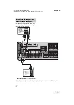 Preview for 20 page of Sony STR-DG910 (Spanish) Manual De Instrucciones