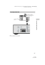 Preview for 17 page of Sony STR-DH190 Operating Instructions Manual