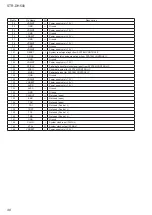 Preview for 48 page of Sony STR-DH500 Service Manual