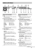 Preview for 9 page of Sony STR-DH810 - Audio Video Receiver Operating Instructions Manual