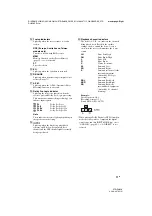 Preview for 11 page of Sony STR-DH820 Operating Instructions Manual