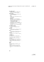 Preview for 16 page of Sony STR-DH820 Operating Instructions Manual