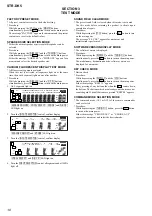 Preview for 10 page of Sony STR-DK5 E Service Manual