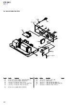 Preview for 42 page of Sony STR-DK5 E Service Manual