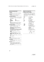 Preview for 12 page of Sony STR-DN1010 - Multi Channel Av Receiver Operating Instructions Manual