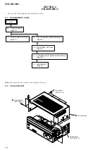 Preview for 12 page of Sony STR-DN1050 Service Manual