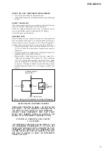 Preview for 3 page of Sony STR-DN1070 Service Manual