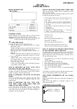 Preview for 5 page of Sony STR-DN1070 Service Manual