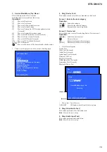 Preview for 19 page of Sony STR-DN1070 Service Manual