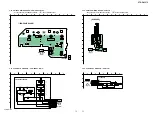 Preview for 73 page of Sony STR-DN1070 Service Manual