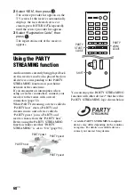 Preview for 68 page of Sony STR-DN840 Operating Instructions Manual