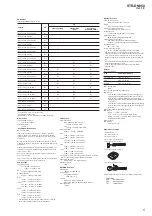 Preview for 5 page of Sony STR-DN850 Service Manual