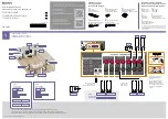 Sony STR-DN850 Startup Manual preview