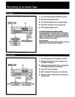 Preview for 19 page of Sony STR-GX57ES Operating Instructions Manual