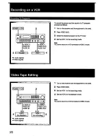 Preview for 20 page of Sony STR-GX57ES Operating Instructions Manual