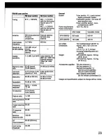 Preview for 29 page of Sony STR-GX57ES Operating Instructions Manual