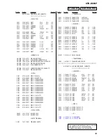 Preview for 39 page of Sony STR-K665P - Receiver For Home Theater System Service Manual