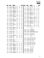 Preview for 37 page of Sony STR-K700 - Fm Stereo/fm-am Receiver Service Manual