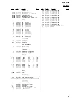 Preview for 45 page of Sony STR-K700 - Fm Stereo/fm-am Receiver Service Manual